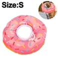 thumbnail image 1 of Inflatable Dog Collar, Recovery Cone, After Pet Surgery, Prevent Dogs from Biting & Scratching, Adjustable Thick Strap, Soft Comfortable, 1 of 6