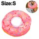 thumbnail image 1 of Círculo de donut ajustable suave mascota E-Collar cuello círculo círculo para gato perro pequeño, 1 of 8