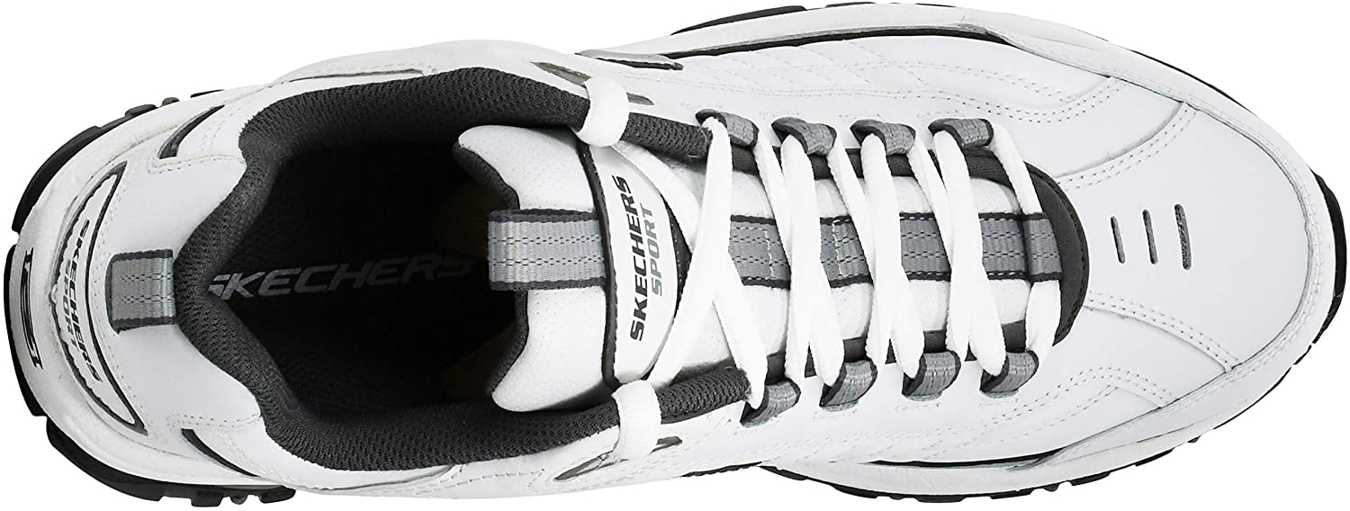 Skechers Energy Afterburn Lace-Up Sneakers, Mens Athletic 