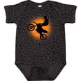 thumbnail image 3 of Inktastic Motocross Rider Freestyle Sports Boys Baby Bodysuit, 3 of 5