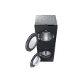thumbnail image 3 of Centro De Lavado Samsung Bespoke Ai 26Kg Frontal Ai Optiwash 240V Negra, 3 of 5