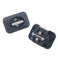 thumbnail image 3 of ROCKROK Tie Down Anchors Hooks For Tundra 2000-2013 Models Truck Pickup Trucks, 3 of 9