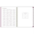 thumbnail image 3 of Cambridge Ruffle Weekly-Monthly Planner - Planners & Appointment Books, 3 of 5