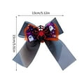 thumbnail image 3 of Collier d'Halloween pour Chiens et Chats, Accessoire de Costume en Polyester Durable à Mâcher pour Usage Intérieur et Extérieur, 3 of 5