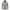 Gray, variant on qolati Men's Packable Rain Jackets Waterproofs Sun Protection Jacket with Hood Lightweight Raincoat Windbreaker for Cycling Golf Travel