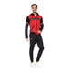 thumbnail image 2 of Conjunto Deportivo Extra Grande Para Hombre UIN Deportivo Rojo, 2 of 4