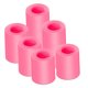 thumbnail image 4 of FESTFENDS 6Ud De Resina Epoxi Para Piezas De 3D Rosados Flexibles Para Crear Y Decorar, 4 of 8