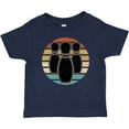 thumbnail image 3 of Inktastic Bowling Sunset for Bowler Silhouette Bowling Pins Boys or Girls Toddler T-Shirt, 3 of 5