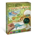 thumbnail image 1 of DinosArt / Magic watercolor (Bilingual), 1 of 4