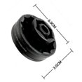 thumbnail image 2 of 55mm + 30mm Wheel Nut Socket Tool For 1098 1198 1199 Diavel-HAOY, 2 of 5