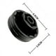thumbnail image 2 of 55mm + 30mm Wheel Nut Socket Tool For 1098 1198 1199 Diavel-HAOY, 2 of 5