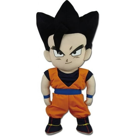 Dragon Ball Z - Gohan Ultimate Plush 18