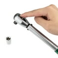 thumbnail image 4 of 1/4-inch Drive Torque Wrench torque wrench digital Inch Pound Torque Wrench Set Suitable for industrial use, 4 of 8