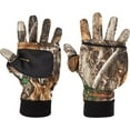 thumbnail image 2 of Arctic Shield 526700-804-040-18 Tech Finger System Gloves, Realtree, 2 of 3