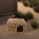 thumbnail image 1 of unbranded 2Ud Casa Para Conejos De Césped Natural Y Plegable Para Varios, 1 of 8