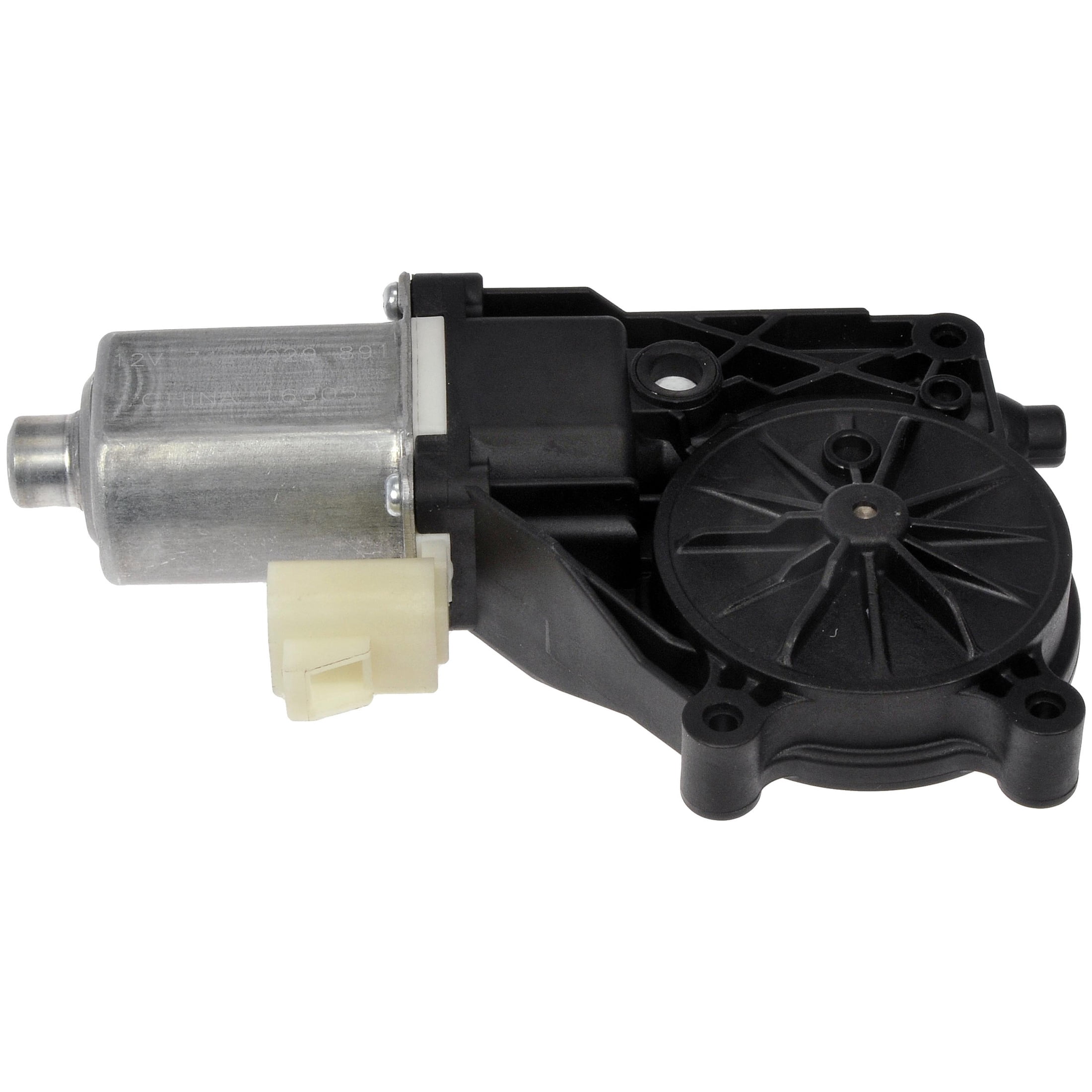 Dorman 742-029 Power Window Motor for Specific Chevrolet / GMC Models