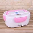 thumbnail image 3 of Heated Lunch Box,Electric Lunch Box Food Food Heater Electric Lunch Box Optimal Efficiency, 3 of 12