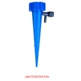 thumbnail image 2 of pitrice 6pcs Self Watering Spikes Plant Adjustable Stakes Self-watering Probes Universal Plant Irrigation System, 2 of 8