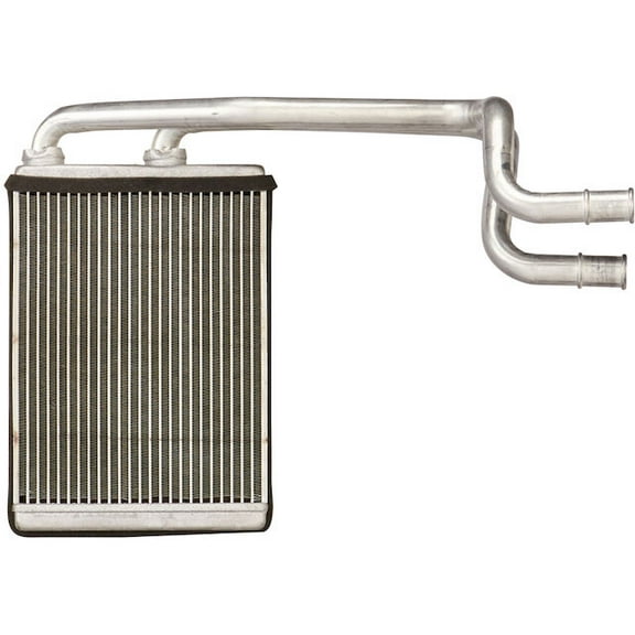 Heater Core - Compatible with 2014 - 2020 Nissan Rogue 2015 2016 2017 2018 2019