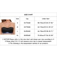 thumbnail image 3 of Sngxgn Women's Comfort Underwire Bra Underwire, Convertible Bras for Women(Beige,L), 3 of 8