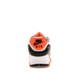 thumbnail image 4 of Nike Men's Air Max 90 Recraft Total Orange Running Shoes, from StockX, 4 of 5