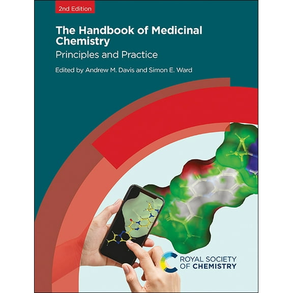 Handbook of Medicinal Chemistry: Principles and Practice, (Hardcover)