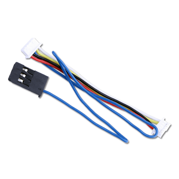 HobbyFlip Transmitter and Camera FPV Connection Line 83 Compatible with Walkera Tali H500