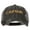 Black, variant on Captain Embroidered Low Profile Mesh Cap - Black OSFM