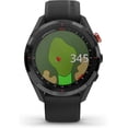 thumbnail image 3 of Garmin Reloj de Golf GPS Approach S62 (Bisel Negro/banda Negra) con Accesorios, 3 of 9