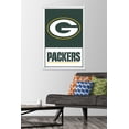 thumbnail image 3 of Packers de Green Bay NFL - Logo 21, 3 of 4