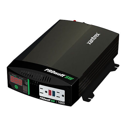 PROwatt SW1000 - True Sine Wave Inverter PROwatt True Sine Wave Inverter