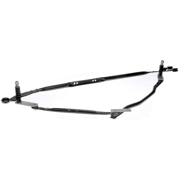 Dorman 602-949 Windshield Wiper Linkage for Specific Lexus / Toyota Models Fits select: 2013-2019 LEXUS LX, 2013-2019 TOYOTA LAND CRUISER