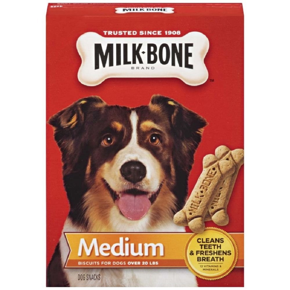 Milk Bone Pill Pouches Chicken Dog Treats for Medicine 6 oz Pack of 5 Walmart