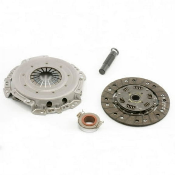 Luk OE Quality Replacement Clutch Set