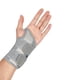 thumbnail image 2 of Muñequera Túnel Carpiano Mano Derecha Izquierda para Hombres Mujeres Alivio del Dolor, Soporte para Dormir Nocturno en la Muñeca Férulas Estabilizador de Brazo con Manga de Compresión Correas Ajustab, 2 of 5