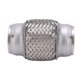 thumbnail image 4 of Tubo flexible de escape tubo flexible de escape Instalación fija de soldadura hermética al aire de acero inoxidable para todoterreno para automóviles para camiones para ANGGREK Otros, 4 of 8
