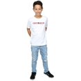 thumbnail image 4 of Harry Potter Boys Gryffindor Text T-Shirt, 4 of 5