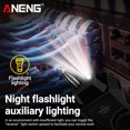 thumbnail image 3 of ANENG M469A Network Cable Finder Multifunctional Cable Finder Anti-Interference Testing Instrument Find The Break Point of Network Line And Check The Line, 3 of 8