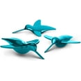 thumbnail image 1 of Genuine Fred HUMTACKS Genuine Fred Hummingbird Épingles, Lot de 20, 20 Pièces - 5218457, 1 of 3