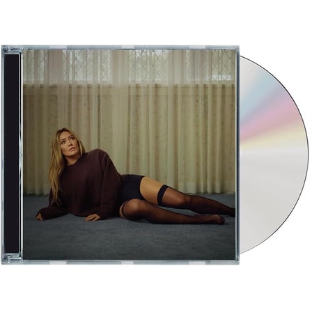 Hilary Duff - Luck... Or Something - Music & Performance - CD