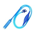 thumbnail image 1 of fastboy Aquarium Cleaner Efficient Cleaning Solution Lengthened Hose With Good type+4, 1 of 6