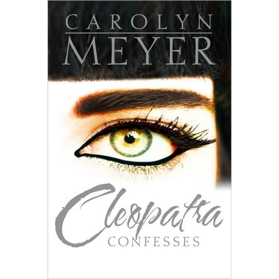 Cleopatra Confesses (Hardcover)
