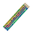 thumbnail image 3 of Musgrave Pencil Company No Bullying Motivational Pencils, Pack of 144, 3 of 4