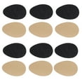 thumbnail image 3 of 6 Pares De Pegatinas Autoadhesivas Antideslizantes Para Suela De Zapatos Sunnimix Almohadilla antideslizante para suela de zapato, 3 of 8
