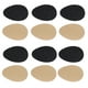 thumbnail image 3 of 6 Pares De Pegatinas Autoadhesivas Antideslizantes Para Suela De Zapatos Sunnimix Almohadilla antideslizante para suela de zapato, 3 of 8