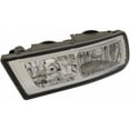 thumbnail image 5 of For Acura MDX 2010 2011 2012 2013 Fog Light Unit Driver Side | CAPA | Replacement For AC2594101 | 33951-STX-A11, 5 of 6