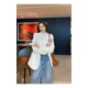 thumbnail image 3 of Suéter Para Mujer Blusa Moda Elegantes Casual Manga Largas, 3 of 8