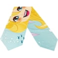 thumbnail image 2 of Coolnut 13"x70" Table Runner, Beautiful Mermaid Girl Undersea Washable Table Cloth Runner for Holiday Home Wedding Table Top Decoration, 2 of 5