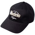 thumbnail image 1 of Modelo Negra Negra Modelo 794936 Noir et Blanc Chapeau à Bretelles Réglables, 1 of 5