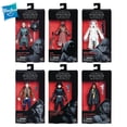 thumbnail image 2 of Hasbro Star Wars Action Figures Rey Knights of Ren Clone Commander Bly Anime Figures Model Collection Hobby Gifts ToysAbout 6 inches Gong Bohan LED, 2 of 2